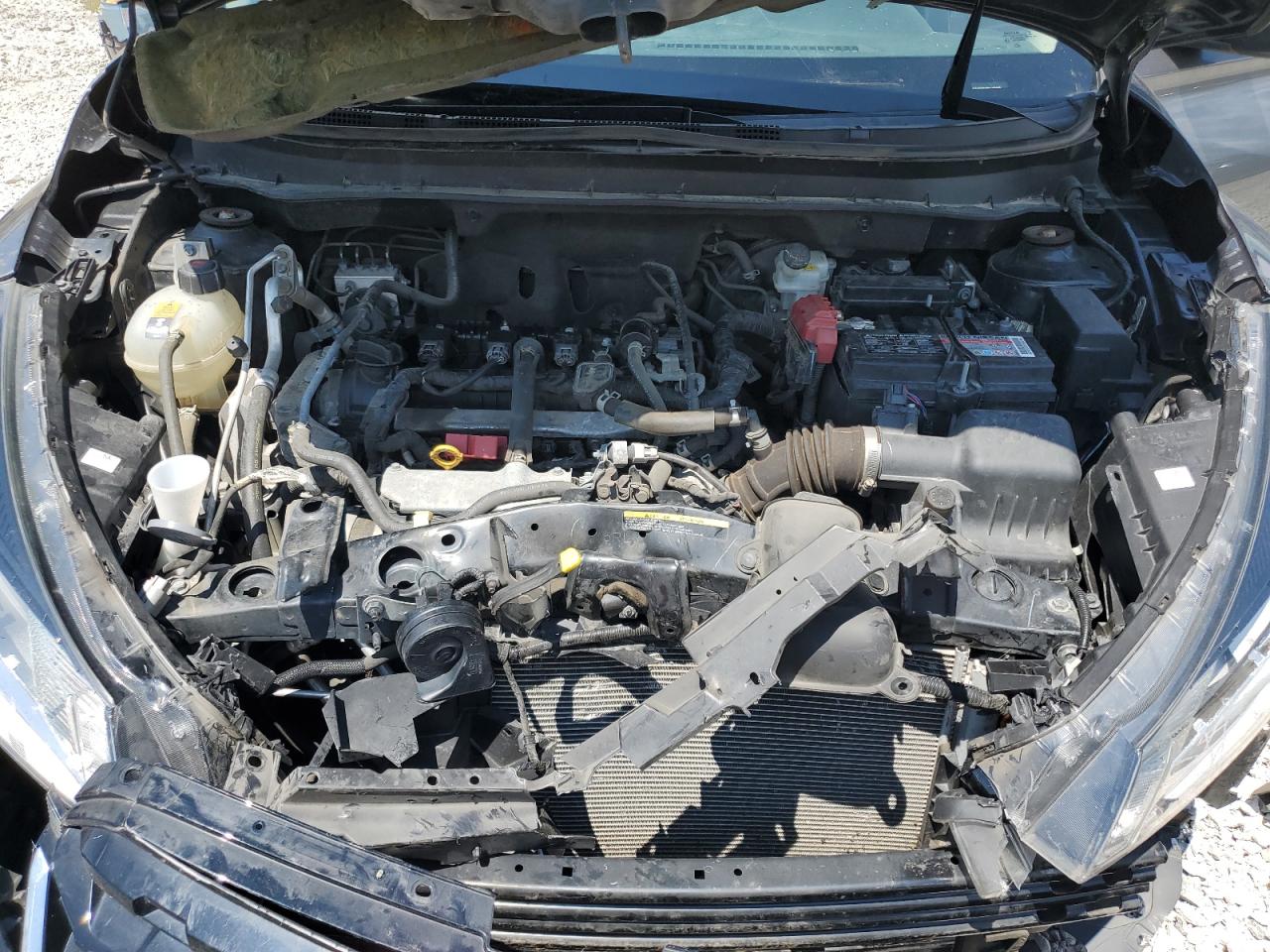 Nissan Kicks S Image 9