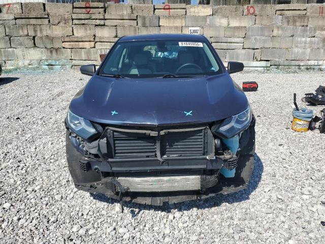 Chevrolet Equinox Ls Image 6