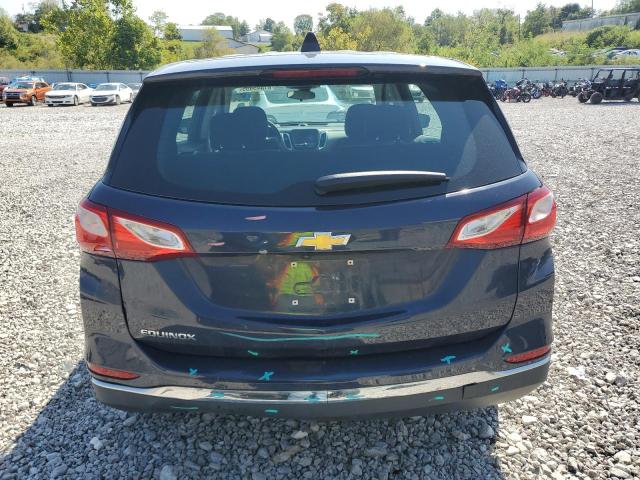 Chevrolet Equinox Ls Image 7