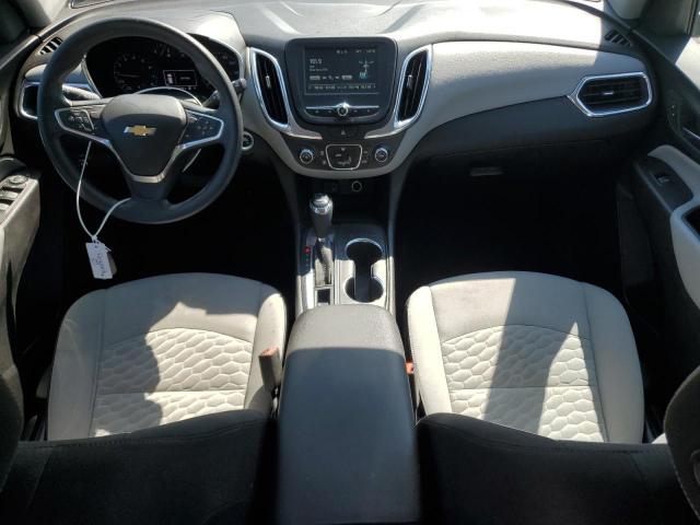 Chevrolet Equinox Ls Image 8