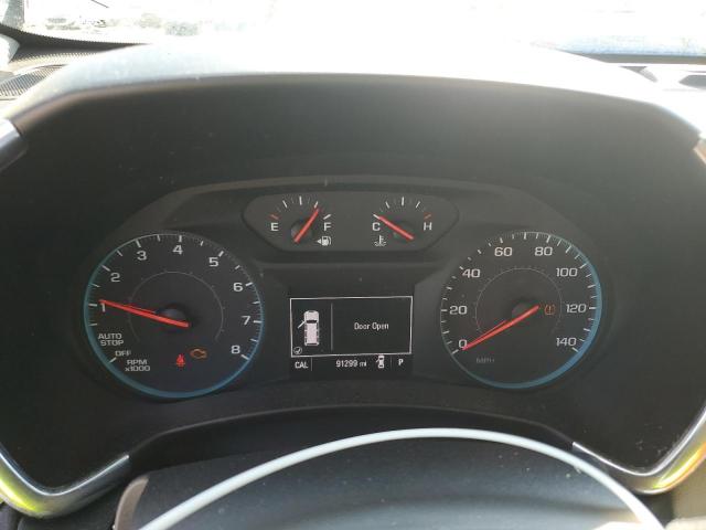 Chevrolet Equinox Ls Image 11