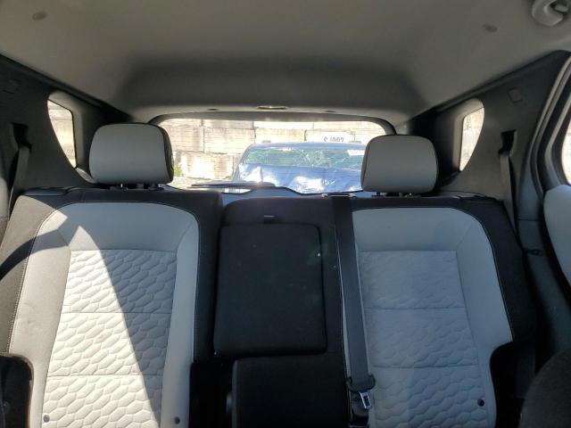 Chevrolet Equinox Ls Image 9