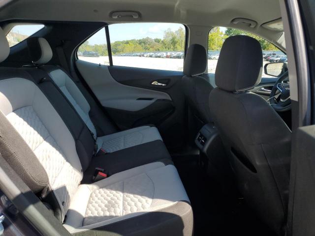 Chevrolet Equinox Ls Image 13