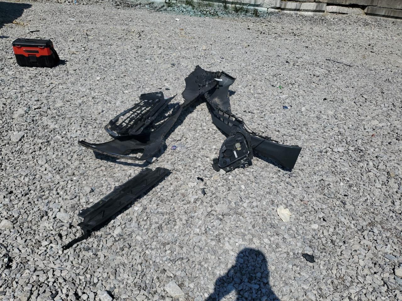 Chevrolet Equinox Ls Image 14