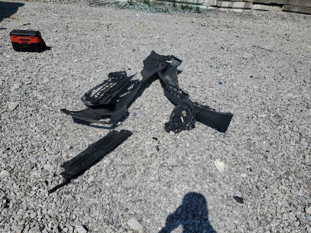 Chevrolet Equinox Ls Image 14