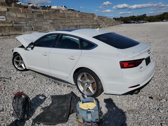 Audi A5 Premium Plus S-line Image 5