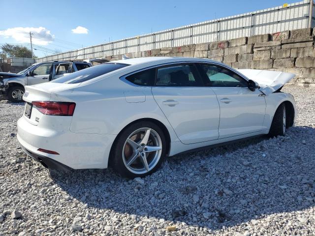 Audi A5 Premium Plus S-line Image 2