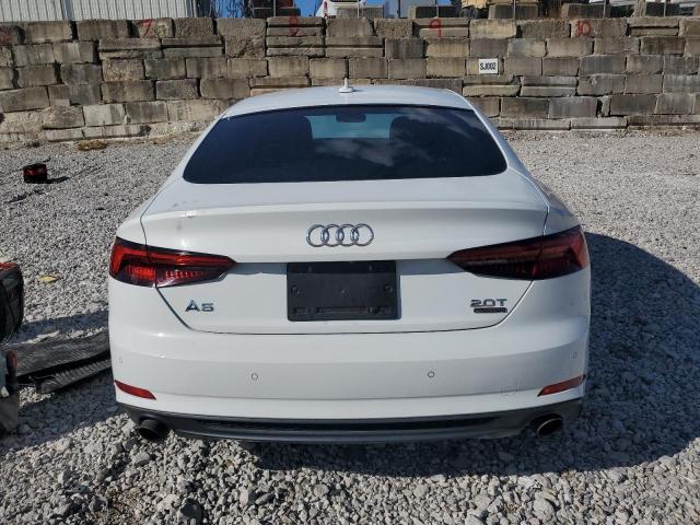 Audi A5 Premium Plus S-line Image 4