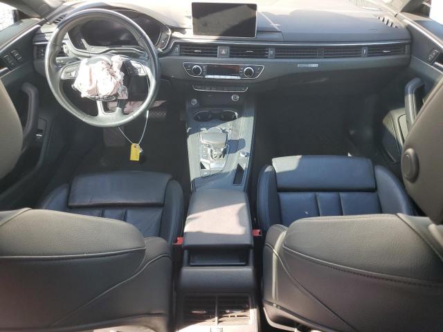 Audi A5 Premium Plus S-line Image 12