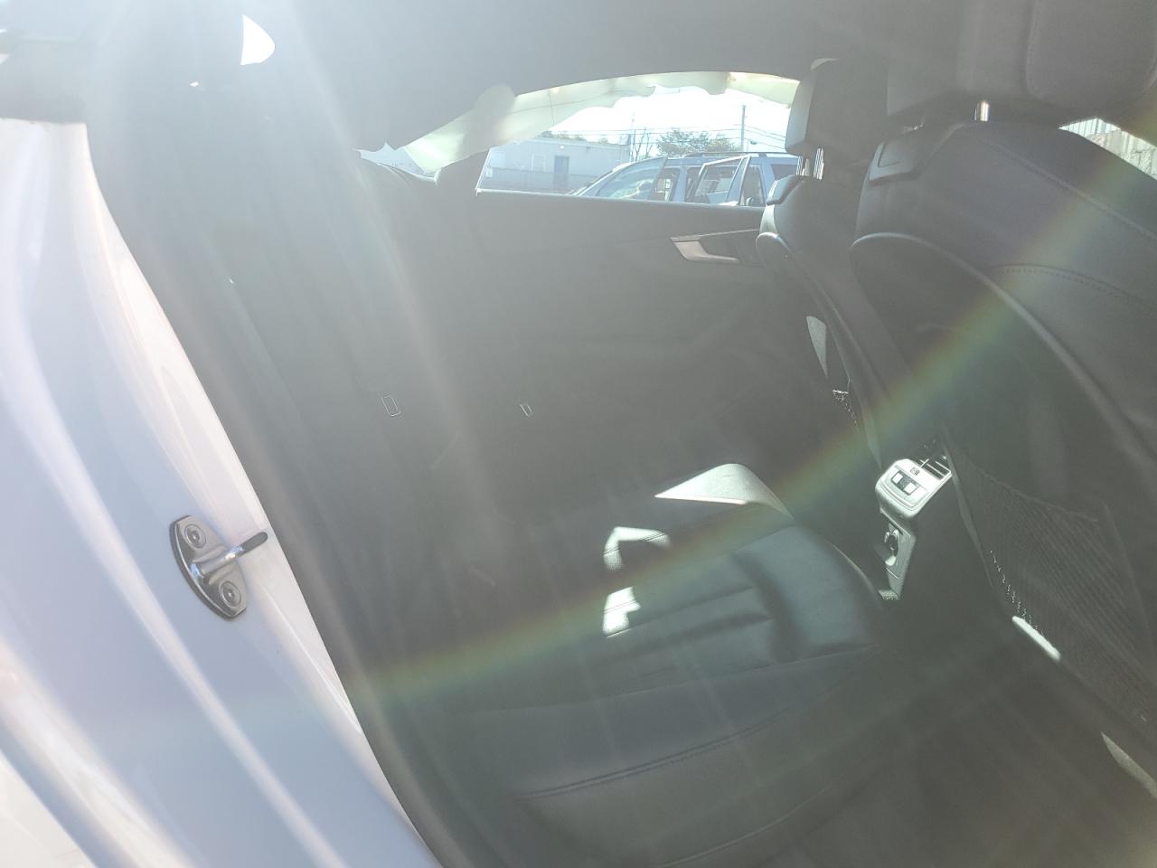 Audi A5 Premium Plus S-line Image 6