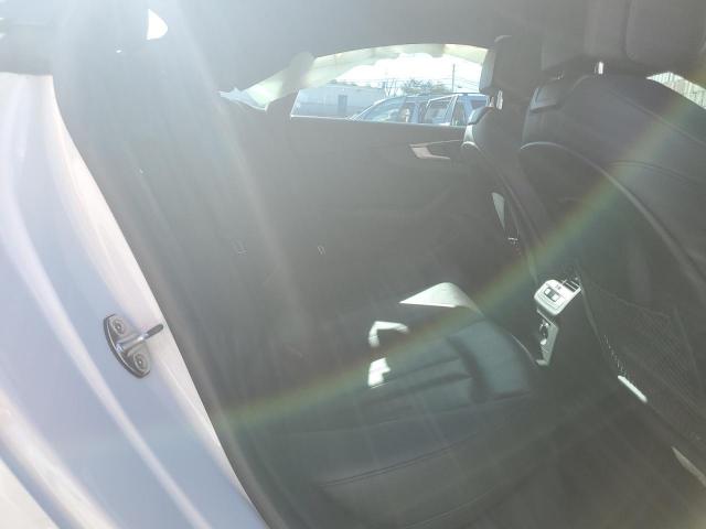 Audi A5 Premium Plus S-line Image 6