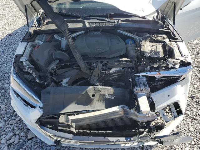 Audi A5 Premium Plus S-line Image 8