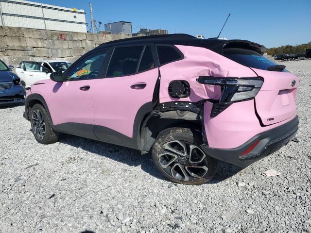 Chevrolet Trax 2rs Image 8