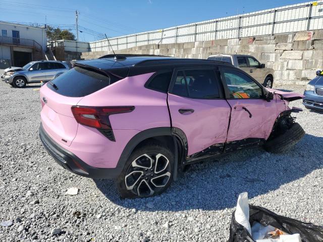 Chevrolet Trax 2rs Image 2