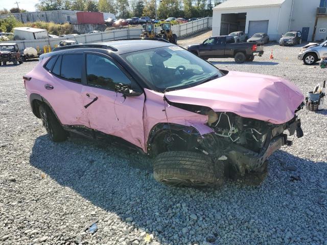 Chevrolet Trax 2rs Image 6