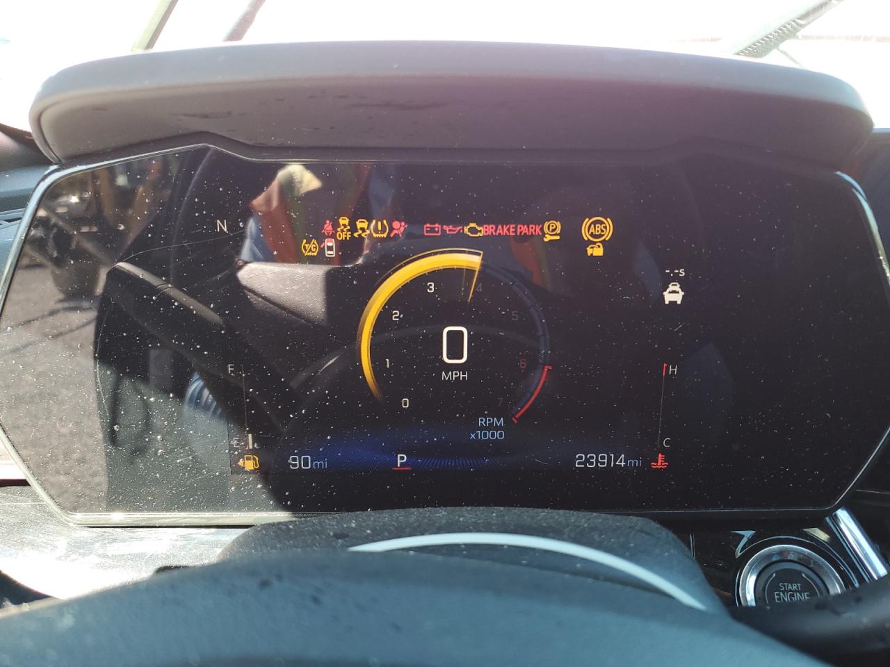 Chevrolet Trax 2rs Image 10