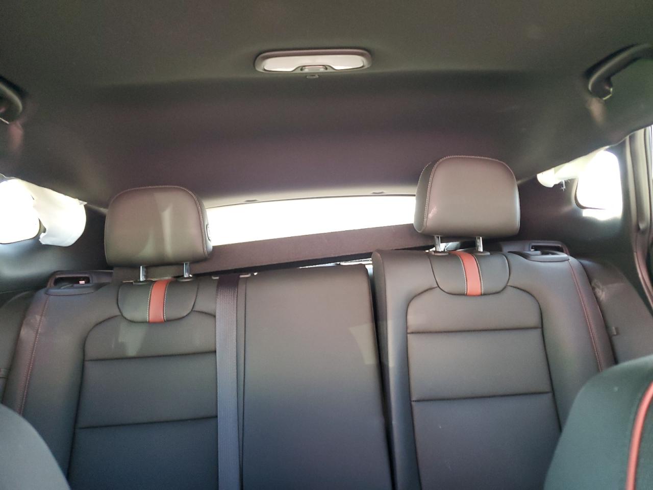 Chevrolet Trax 2rs Image 3