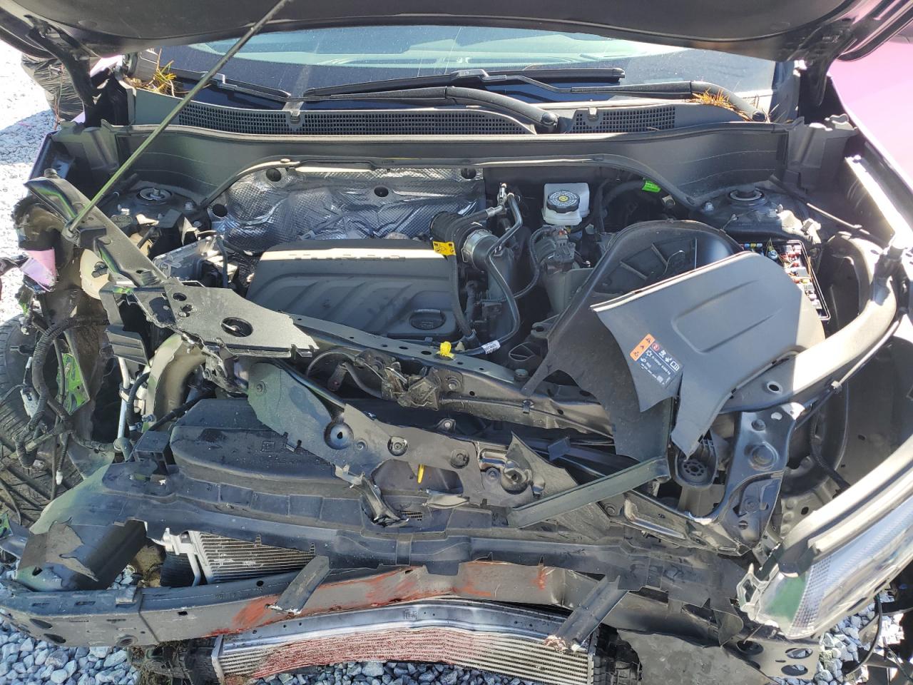 Chevrolet Trax 2rs Image 12