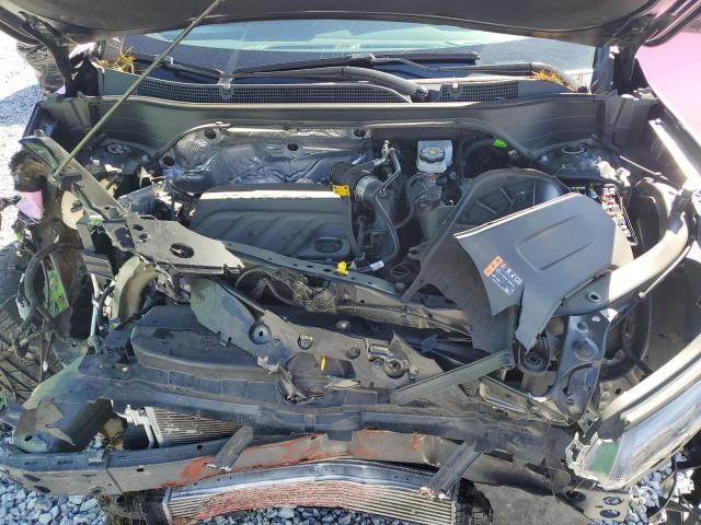 Chevrolet Trax 2rs Image 12