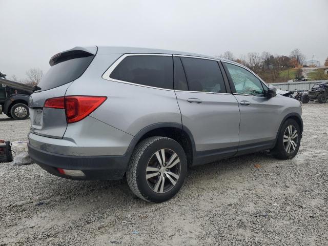 Honda Pilot Exl Image 5