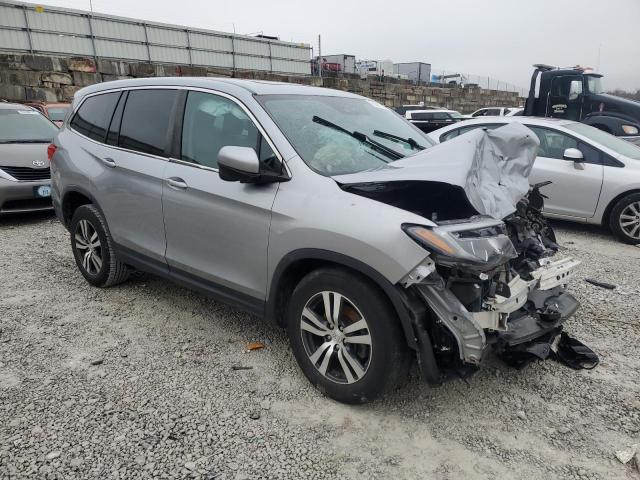 Honda Pilot Exl Image 8