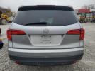 Honda Pilot Exl Image 10