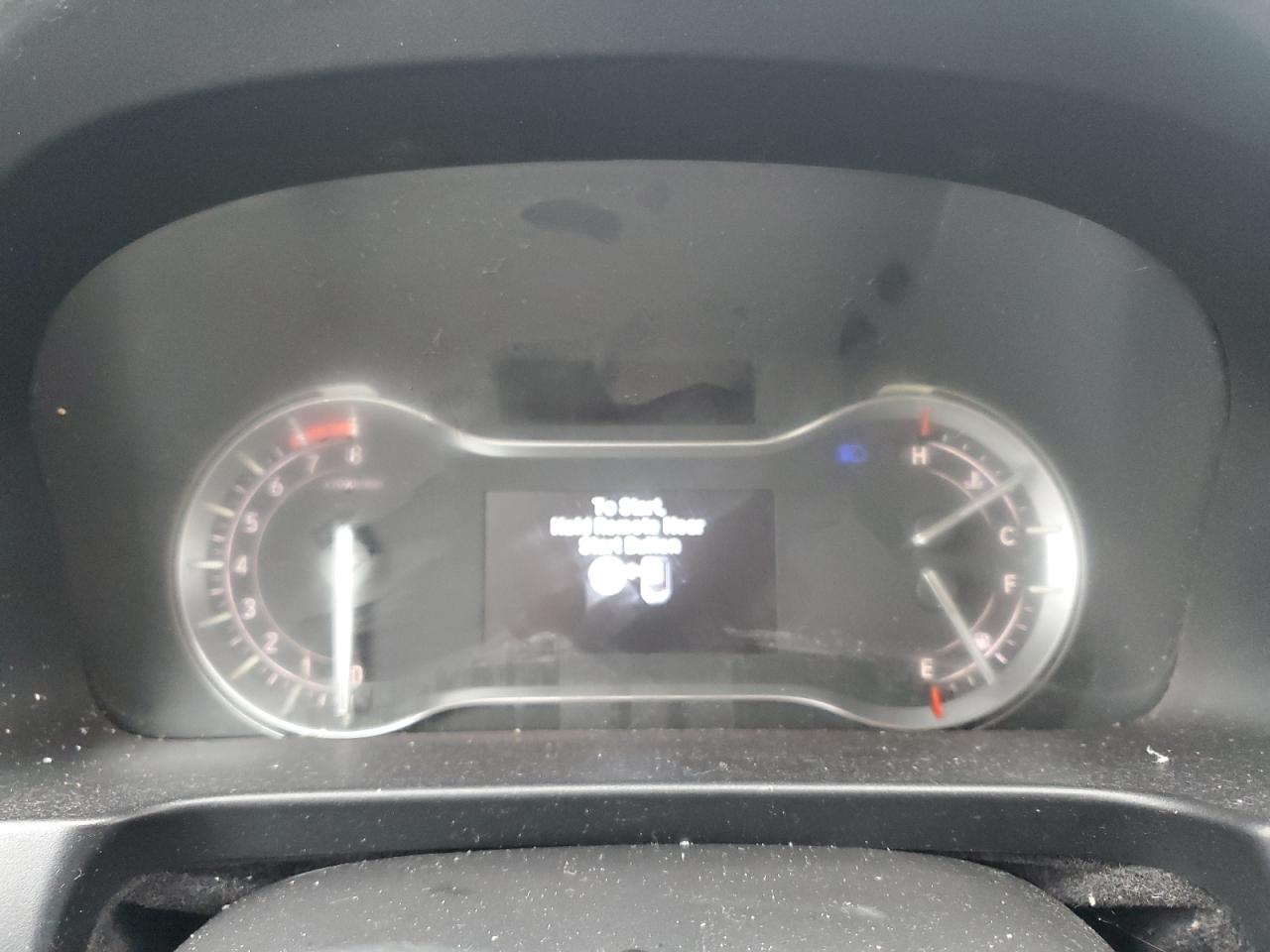 Honda Pilot Exl Image 6