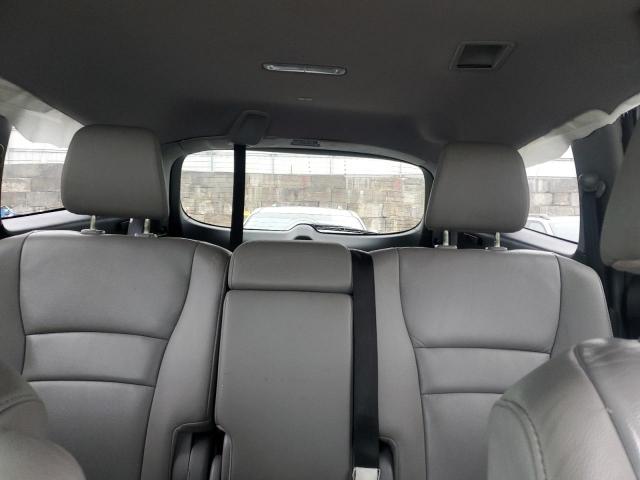 Honda Pilot Exl Image 7