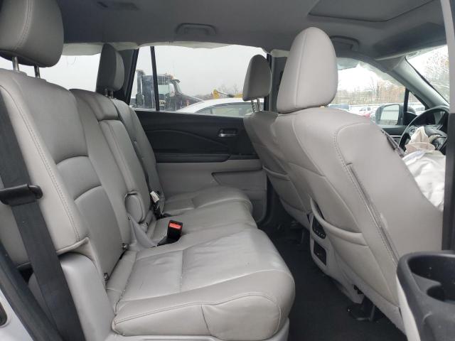 Honda Pilot Exl Image 11