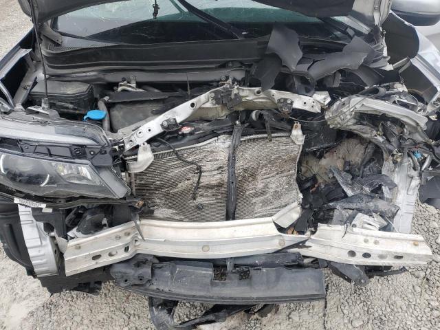 Honda Pilot Exl Image 12