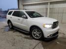 Dodge Durango Citadel Image 11