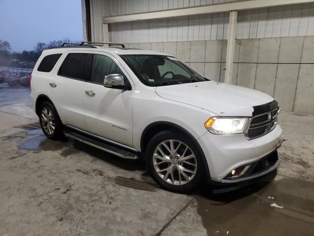 Dodge Durango Citadel Image 11