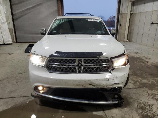 Dodge Durango Citadel Image 3