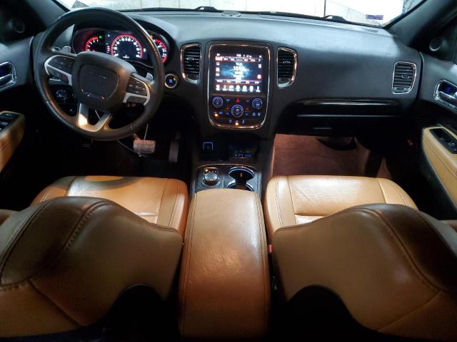 Dodge Durango Citadel Image 13