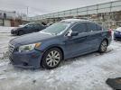 Subaru Legacy 2.5i Premium Image 1
