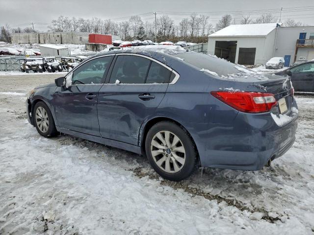 Subaru Legacy 2.5i Premium Image 2