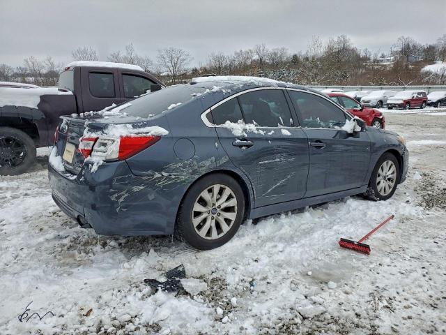 Subaru Legacy 2.5i Premium Image 4
