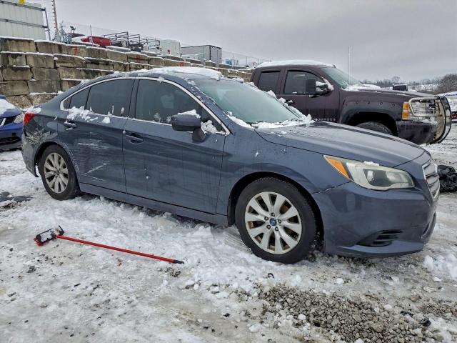 Subaru Legacy 2.5i Premium Image 11