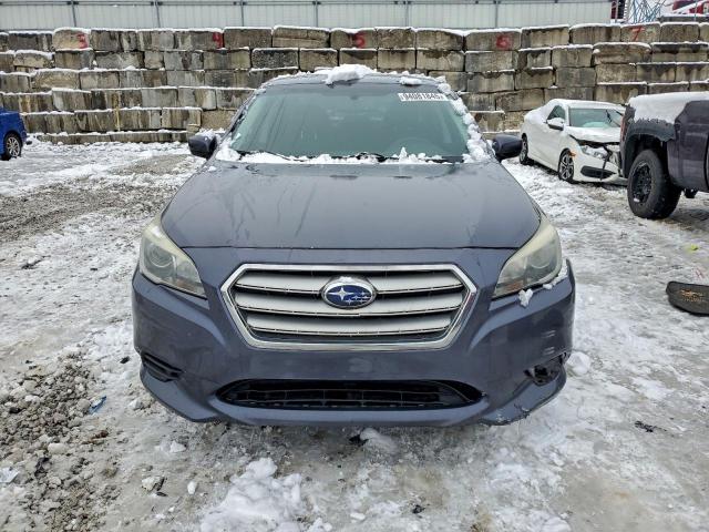 Subaru Legacy 2.5i Premium Image 3