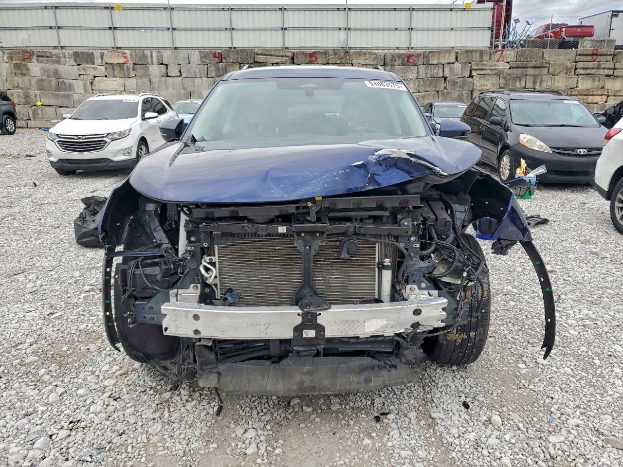 Nissan Pathfinder Sv Image 7