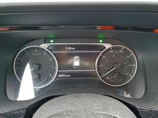 Nissan Pathfinder Sv Image 12