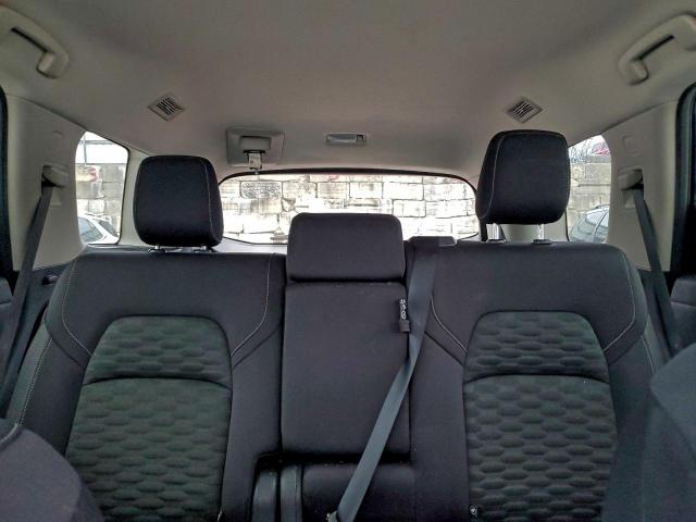 Nissan Pathfinder Sv Image 11