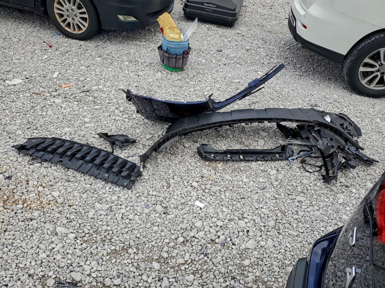 Nissan Pathfinder Sv Image 14