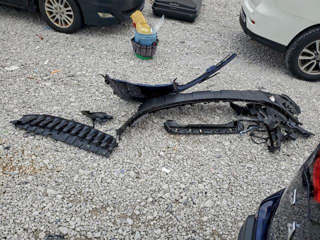 Nissan Pathfinder Sv Image 14