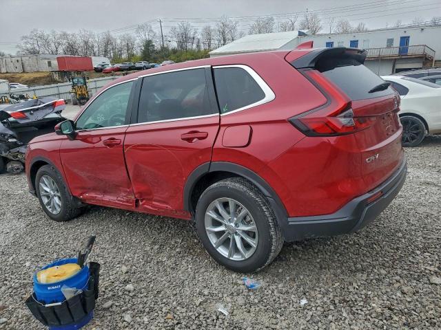 Honda Crv Ex Image 11