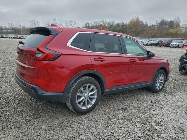 Honda Crv Ex Image 8