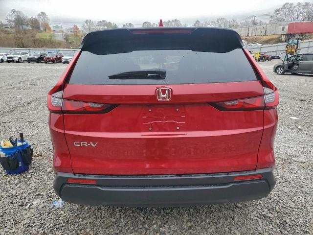 Honda Crv Ex Image 5