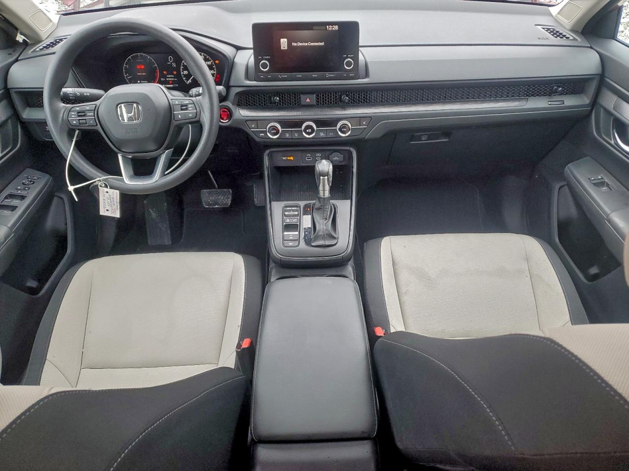 Honda Crv Ex Image 9