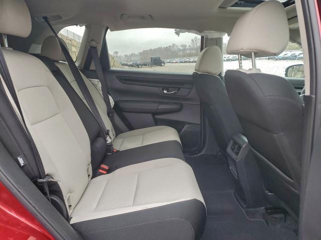 Honda Crv Ex Image 7