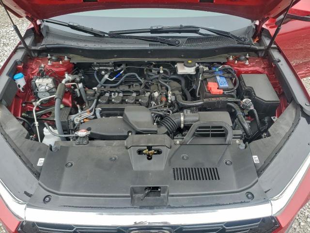 Honda Crv Ex Image 13